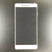 Дисплей для мобільного телефона Lenovo K6 Note/K53a48 з тачскріном White