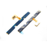 Шлейф з кнопками для Huawei G8 / GX8/ RIO-L01/ RIO-L02/ RIO-L03/ D199/ RIO-AL00 (включення та гучності) Шлейф з кнопками для Huawei G8 / GX8/ RIO-L01/ RIO-L02/ RIO-L03/ D199/ RIO-AL00 (включення та гучності)