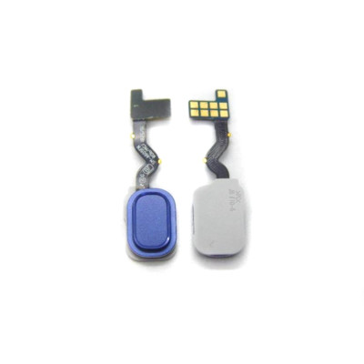 Шлейф з кнопкою Home для Samsung J400 / J4 Duos Blue Шлейф з кнопкою Home для Samsung J400 / J4 Duos Blue