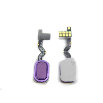 Шлейф з кнопкою Home для Samsung J400 / J4 Duos Purpule Шлейф з кнопкою Home для Samsung J400 / J4 Duos Purpule