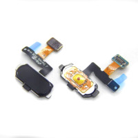 Шлейф з кнопкою Home для Samsung J530 / J730 / J5 2017 / J7 2017 Black Шлейф з кнопкою Home для Samsung J530 / J730 / J5 2017 / J7 2017 Black