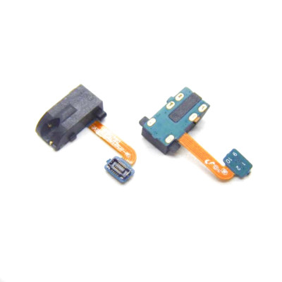 Шлейф з компонентами для Samsung J250 / J2 2018 (handsfree) Шлейф з компонентами для Samsung J250 / J2 2018 (handsfree)