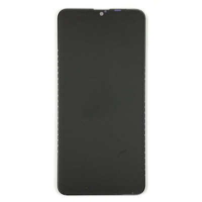 Дисплей для мобільного телефона Samsung A10s/A107 з тачскріном Black