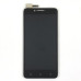 Дисплей для мобільного телефона Lenovo Vibe C A2020 A40 з тачскріном Black