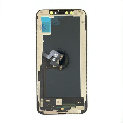 Дисплей для мобільного телефона iPhone XS incell з тачскріном Black