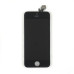 Дисплей для мобільного телефона iPhone 5G Change Glass з тачскріном Black