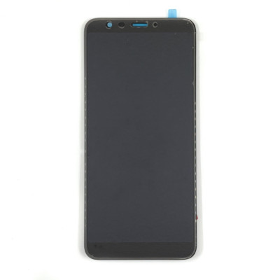 Дисплей для мобільного телефона Meizu M8c (M809/M810H) з тачскріном Black Дисплей для мобільного телефона Meizu M8c (M809/M810H) з тачскріном Black