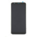 Дисплей для мобільного телефона Meizu M8c (M809/M810H) з тачскріном Black