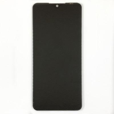 Дисплей для мобільного телефона Nokia 6.2 (TA-1198/TA-1200) з тачскріном Black Дисплей для мобільного телефона Nokia 6.2 (TA-1198/TA-1200) з тачскріном Black