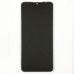 Дисплей для мобільного телефона Nokia 6.2 (TA-1198/TA-1200) з тачскріном Black