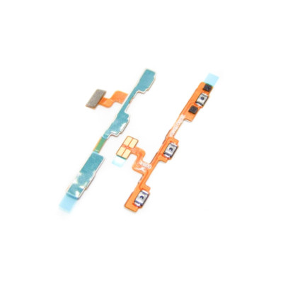 Шлейф з кнопками для Xiaomi Redmi K30 / Poco X2 m1912g7be/ m1912g7bc (включення та гучності)