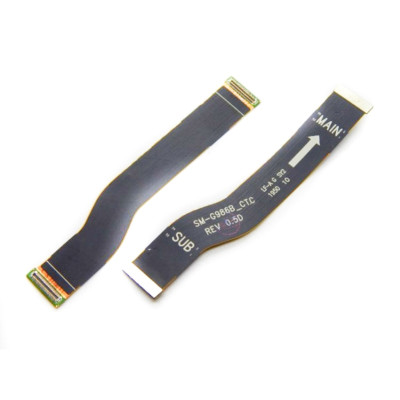 Шлейф міжплатний для Samsung S20 Plus / G985