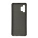 Накладка (з мікрофіброю) Case Art для Samsung A32/A325- чорний