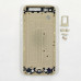 Корпус для iPhone 5g gold