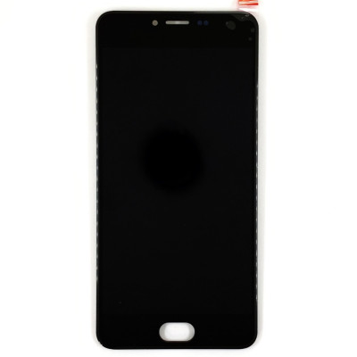 Дисплей для мобільного телефона Meizu M3 mini (M688u/M688m) з тачскріном Black Дисплей для мобільного телефона Meizu M3 mini (M688u/M688m) з тачскріном Black