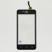 Сенсор для телефону Huawei Y3-2 (LUA-U22) 3G Black