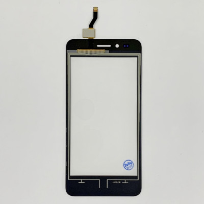 Сенсор для телефону Huawei Y3-2 (LUA-U22) 3G Black