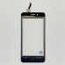 Сенсор для телефону Huawei Y3-2 (LUA-U22) 3G Black