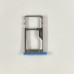 SIM лоток для Meizu M2 Note (M571H) Blue