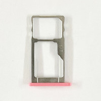 SIM лоток для Meizu M2 Note (M571H) Pink SIM лоток для Meizu M2 Note (M571H) Pink