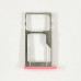 SIM лоток для Meizu M2 Note (M571H) Pink