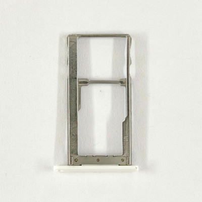 SIM лоток для Meizu M2 Note (M571H) White