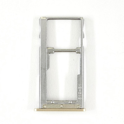 SIM лоток для Meizu U20 Gold