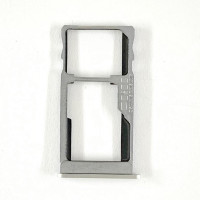 SIM лоток для Meizu U20 Grey SIM лоток для Meizu U20 Grey