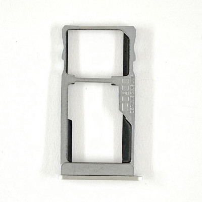 SIM лоток для Meizu U20 Grey SIM лоток для Meizu U20 Grey