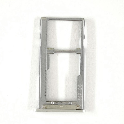 SIM лоток для Meizu U20 Grey