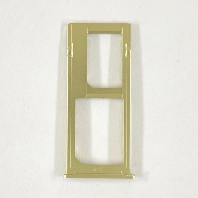 SIM лоток для Xiaomi Mi Note Gold