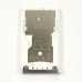 SIM лоток для Xiaomi Mi Max Dark Grey