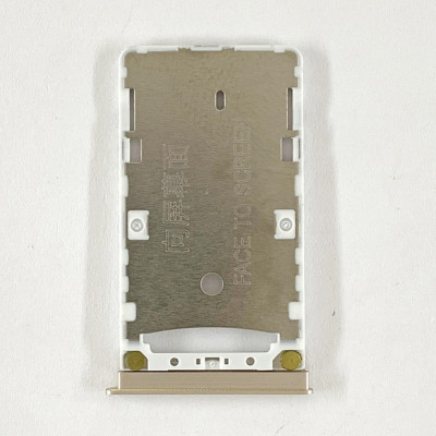 SIM лоток для Xiaomi Mi Max Gold