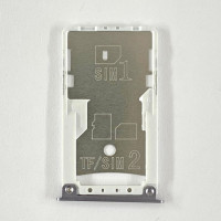 SIM лоток для Xiaomi Redmi Pro Grey SIM лоток для Xiaomi Redmi Pro Grey