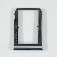 SIM лоток для Xiaomi Mi6 Black
