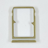 SIM лоток для Xiaomi Mi6 Gold