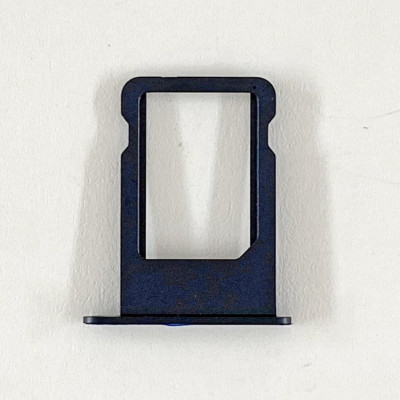 SIM лоток для iPhone 5G Grey