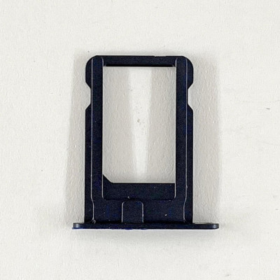 SIM лоток для iPhone 5G Grey