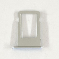 SIM лоток для iPhone 5G Silver SIM лоток для iPhone 5G Silver