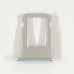SIM лоток для iPhone 5G Silver