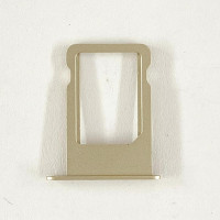 SIM лоток для iPhone 5S Gold
