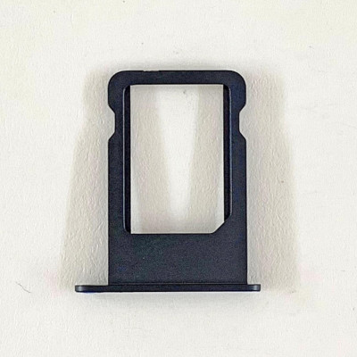 SIM лоток для iPhone 5S Grey