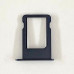 SIM лоток для iPhone 5S Grey