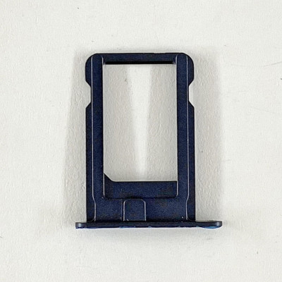SIM лоток для iPhone 5S Grey