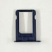 SIM лоток для iPhone 5S Grey