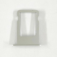 SIM лоток для iPhone 5S Silver SIM лоток для iPhone 5S Silver