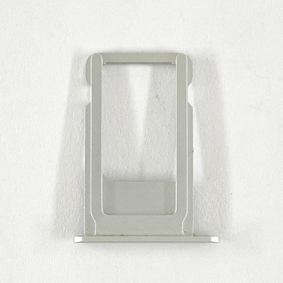 SIM лоток для iPhone 6S Silver