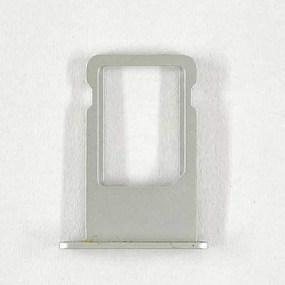 SIM лоток для iPhone 6S Silver