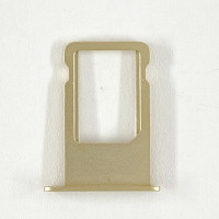 SIM лоток для iPhone 6 Plus Gold SIM лоток для iPhone 6 Plus Gold