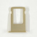 SIM лоток для iPhone 6 Plus Gold